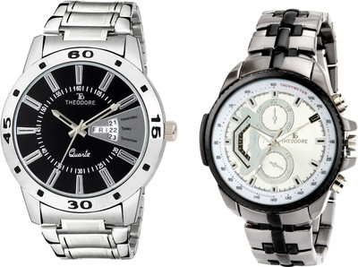 

THEODORE TDM1029 Watch - For Men