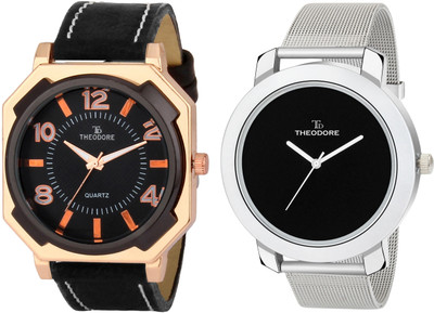 

THEODORE TDM1427 Watch - For Men