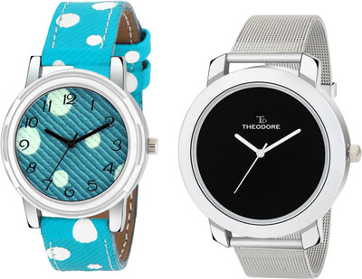 

THEODORE TDF1923 Watch - For Women