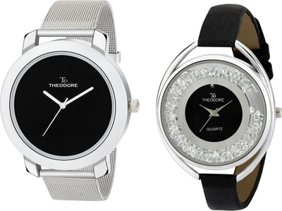 

THEODORE TDF2326 Watch - For Women