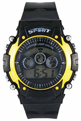 

meswarn Boss Watch - For Boys