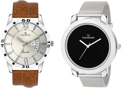 

THEODORE TDM0227 Watch - For Men