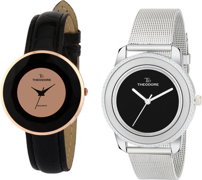 

THEODORE TDF1622 Watch - For Women