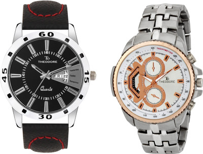 

THEODORE TDM0428 Watch - For Men
