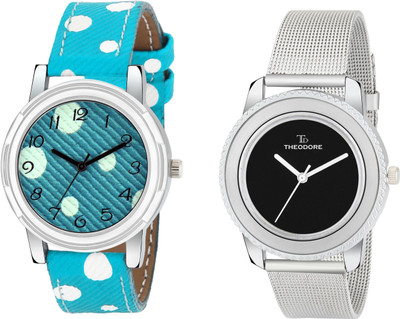 

THEODORE TDF1922 Watch - For Women