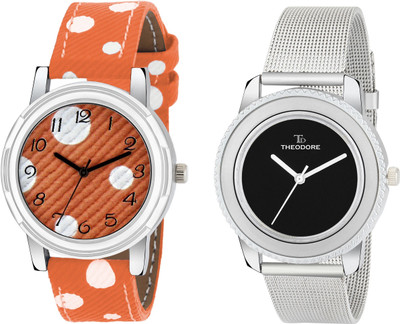 

THEODORE TDF2022 Watch - For Women
