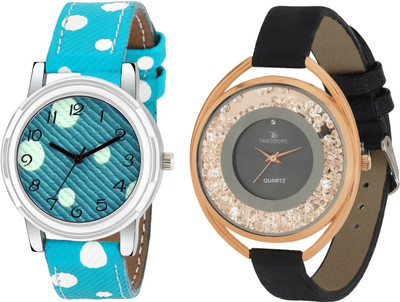 

THEODORE TDF1925 Watch - For Women