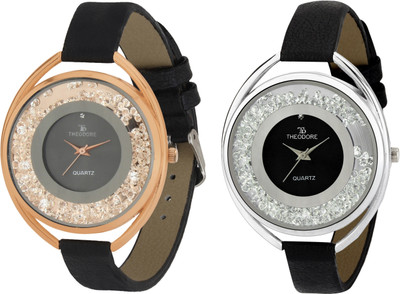 

THEODORE TDF2526 Watch - For Women