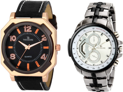 

THEODORE TDM1429 Watch - For Men