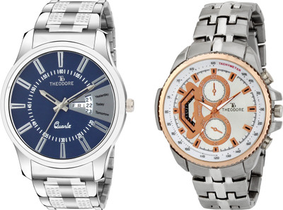 

THEODORE TDM0528 Watch - For Men
