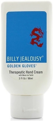 

Billy Jealousy Golden Gloves Therapeutic Hand Cream(88 ml)