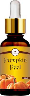 

Cosderma Pineapple Pumpkin Enzyme Peel Skin whitening Anti Aging Pigmentation & Open pore Removal(30 ml)