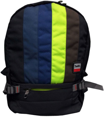 

Redan Stylish & Trendy 30 L Backpack(Multicolor)