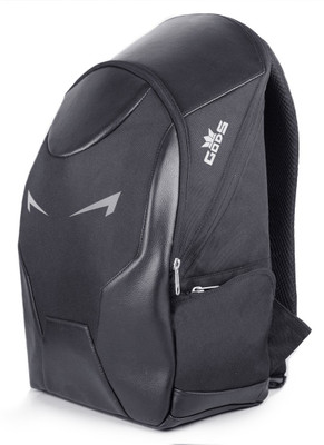 

Gods Rudra Multipurpose Bag(Black, 30 L)