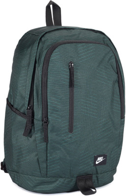 nike all access soleday backpack