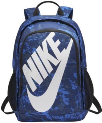 

Nike HAYWARD FUTURA 2.0 25 L Backpack(Multicolor), Blue