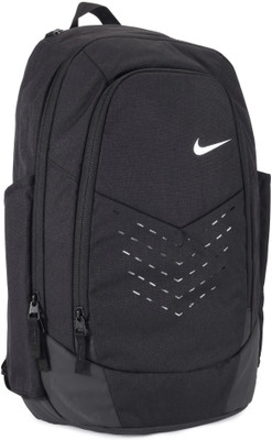 

Nike NK VPR ENRGY BP 25 L Backpack(Black), Black;metallic silver