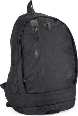 

Nike NK CHYN - Solid 27 L Backpack(Black)