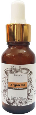 

Brahmz Essential Oil Undiluted Argan(20 g)