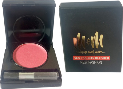 M & M BL602(Louge Pink)