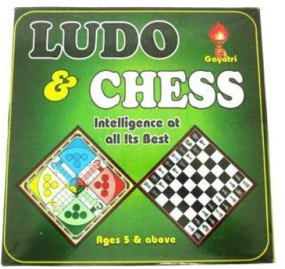 

SMT LUDO & Board Game