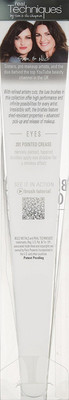 

REAL TECHNIQUE Real Techniques 201 pointed crease Brush(Pack of 1)