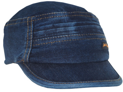 Atabz Solid Sports/Regular Cap Cap