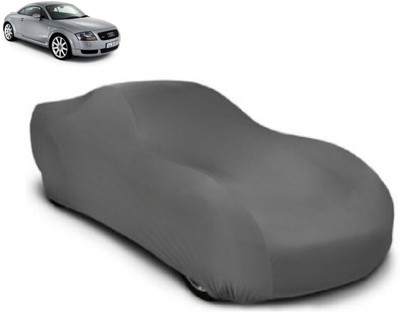 Rock Car Cover For Audi TT(Grey)