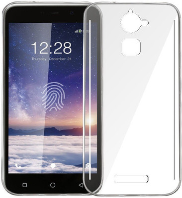 Premsons Back Cover for Coolpad Note 3 Lite White Silicon Pudding Soft TPU Cover Case(White, Shock Proof, Flexible Case) Flipkart
