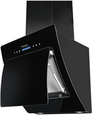Hindware C100123 Wall Mounted Chimney(Inox 1100 CMH)
