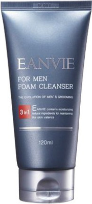 

Eanvie EAN-MEN-FOA(120 ml)