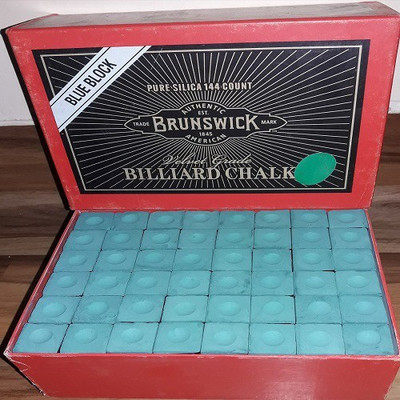 

Laxmi Ganesh Billiard 400 g Climbing Chalk