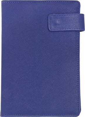 

Viva A5 Diary(Notebook Diary, Blue)