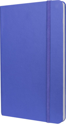 

Abstract Collection A5 Diary(A5 Chief Special Foam Notebook, Blue)