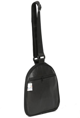

Falcon Plus (Expandable) 2001- Air bag Gym Bag(Black)