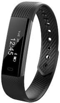 

Easypro Smart Fitness Band Fitness Band(Black, Pack of 1)