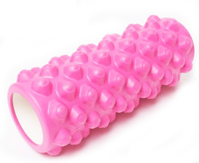 

Jubilant Lifestyle Grid Foam Roller(Length 33 cm)