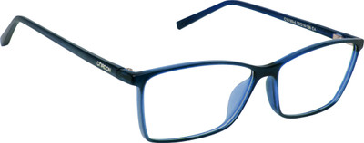 

Cardon Full Rim Rectangle Frame(53 mm