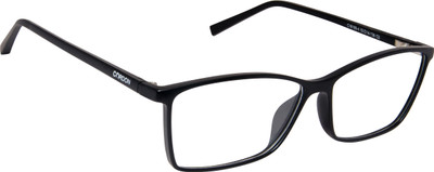 

Cardon Full Rim Rectangle Frame(53 mm