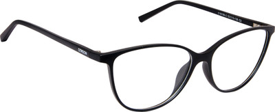 

Cardon Full Rim Cat-eyed Frame(52 mm
