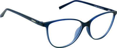 

Cardon Full Rim Cat-eyed Frame(52 mm