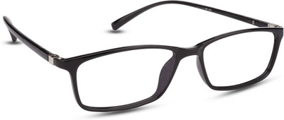 

REACTR Full Rim Rectangle Frame(53 mm