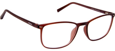 

Cardon Full Rim Wayfarer Frame(51 mm