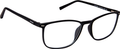 

Cardon Full Rim Wayfarer Frame(51 mm
