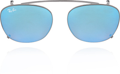 

Ray-Ban Full Rim Square Frame(47 mm