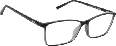 

Cardon Full Rim Rectangle Frame(53 mm