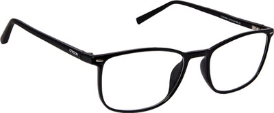 

Cardon Full Rim Wayfarer Frame(51 mm