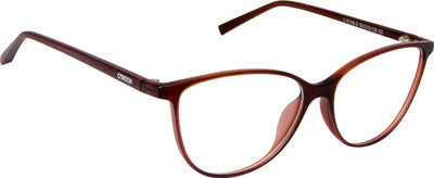 

Cardon Full Rim Cat-eyed Frame(52 mm