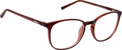 Cardon Full Rim Round Frame(48 mm