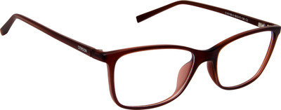 

Cardon Full Rim Rectangle Frame(50 mm